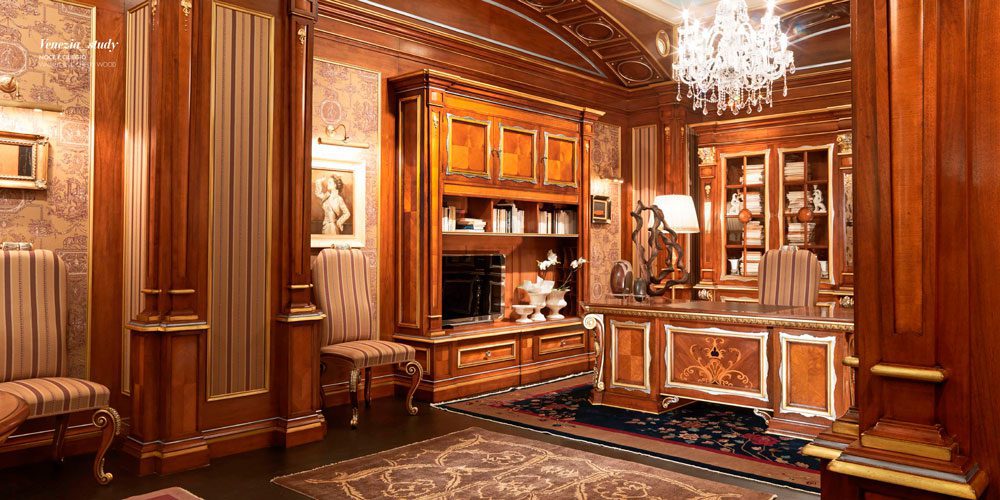 دکوراسیون-داخلی-اداری