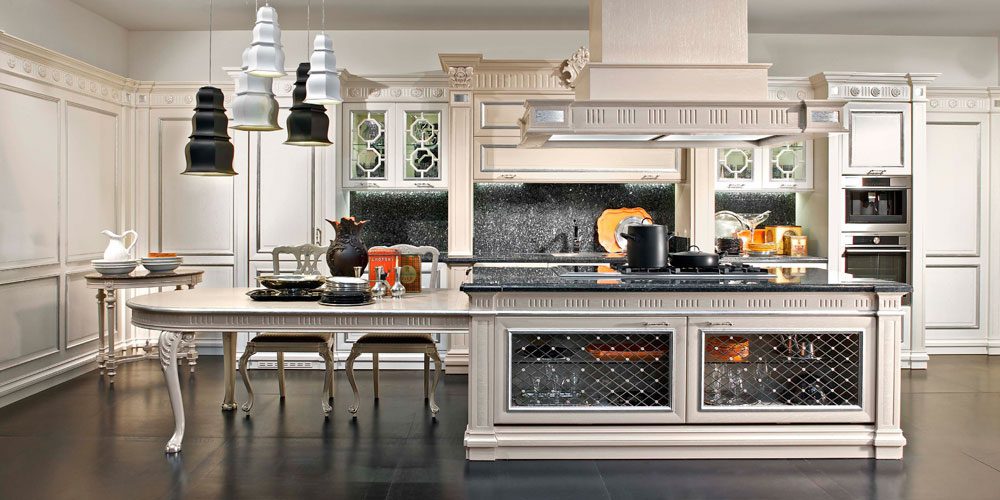 کابینت-کلاسیک